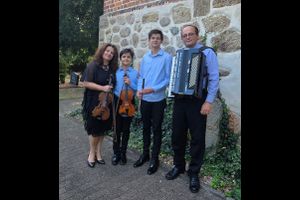 Luchian-Quartett